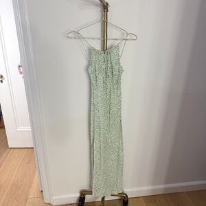 rouje daria dress